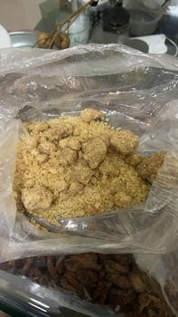 Product Review of 1 KG TÁO MÈO RỪNG TÂY BẮC KÈM ĐƯỜNG PHÈN NGÂM ĐỦ VỊ RA CỐT CHUẨN THƠM from G**s N** 0