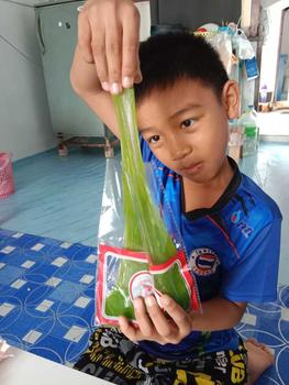 Product Review of กาละแมครบรส   6    รสชาติ from ก**ว 3