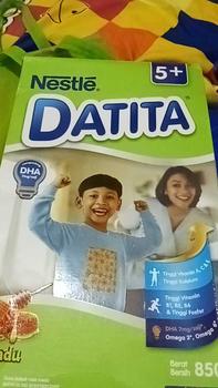 Product Review of Batita 5+ Madu 850gr Nestle from A** M**o 0