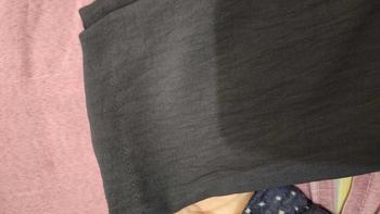 Product Review of Tans Store - Long Daily Dress Abaya Daily Wanita Gamis Basic Simple Elegant Crinkle Muslim from r**m 1