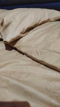 Product Review of Sprei Bonita Polos EMBOSS BANTAL 4 ( 180x200 ) King Size from M**a R**a 0