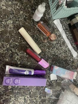 Product Review of Bút Kẻ Mắt, QIAWES, Màu Sắc Nhanh Khô, Không Thấm Nước, Chống Nhòe, Dễ Tô Màu, Rất Mịn, Thích Hợp Để Nằm from 𝐔**🖤 0