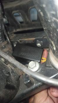 Product Review of Shinagawa Interrupter Horn Relay 12V from j**4 1