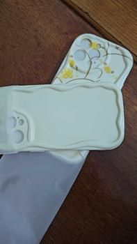 Product Review of Ốp lưng viền sóng lưng phủ bóng cao cấp bóng cực sang Phone Phụ Kiện sk196 from T**1 0