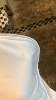 Product Review of Áo khoác thu đông , áo khoac thể thao màu trắng from Đ** Đ** H** Đ** T**️ 1