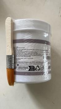 Product Review of กันน้ำระดับมืออาชีพ 100 ปี กาวใสกันน้ำซึม 300 มล กาวกันซึม กันรั่วซึม สีกันซึม เห็นผลจริง ใช้งานง่าย แถมฟรีแปรง from P**n 1