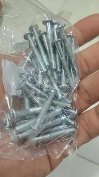 Product Review of Ốc quạt các loại (bắt nắp nhôm, ốc bắt gáo, ốc bắt nạ,chuyển hướng, ốc bắt tụ công tắt, ốc bắt mâm đế, ốc bắt cổ quạt) from Đ**n t** M** S**g 1