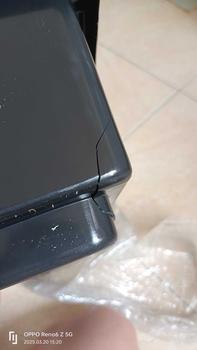Product Review of Chậu nhựa trồng rau trồng hoa cây cảnh thông minh hình chữ nhật 48x20x16cm tiện ích from H**h M**3 0