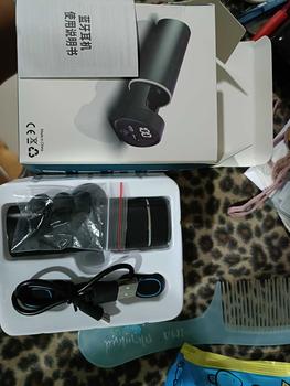 Product Review of หูฟังไร้สาย N21 TWS หูฟังกีฬาBluetooth-compatibleพร้อมไมโครโฟน HIFI ระบบควบคุมแบบสัมผัส from ** ช**ๆ ** 0