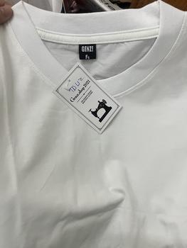 Product Review of ÁO THUN TAY DÀI NỮ PHONG CÁCH UZZANG DỄ THƯƠNG FREESIZE 70 KG TD240901 Women Top Cổ Tròn Nhung Voan from m**n 0