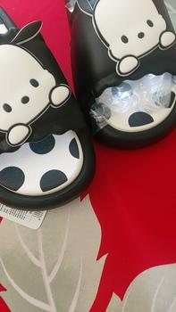 Product Review of Dép Lê Hoạt Hình Cho Nữ, XIXITIAO, Thiết Kế Chó Pacha Dễ Thương Sanrio, Thời Trang Mùa Hè, Chất Liệu EVA, Chống Trượt, Thích Hợp Cho Nữ from p**8 0
