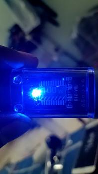 Product Review of Cáp Sạc Nhanh 3 Đầu 100W, Dài 1.2m. Dây Sạc 3 Trong 1 Chống Rối. Chống Đứt. Củ sạc 2 cổng, Dây sạc 4 in 1, Cáp sạc 3in1 from h** h** 0