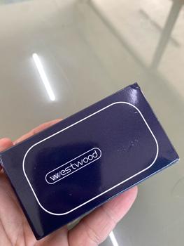 Product Review of （พร้อมส่ง ）ที่ตัดยา ตลับยา ที่ตัดยาเม็ด ที่แบ่งยา กล่องตัดยา พกพา พร้อมที่ตัดยา กล่องยา วิตามิน ใบมีดคม กล่องใส่ยาแบบพกพา from n**6 0