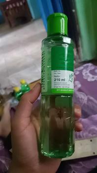 Product Review of Cap Lang Minyak Kayu Putih 210 Ml | Minyak Kayu Putih from m**h n**l a**a 0
