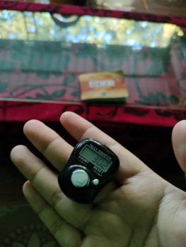 Product Review of TASBIH DIGITAL from ** 0