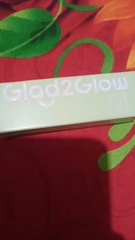 Product Review of Glad2Glow Centella Salicylic Acid Overnight Acne Spot Treatment 5g | Totol Jerawat Salep Jerawat Acne Gel Anti Acne Cream from w**9 1