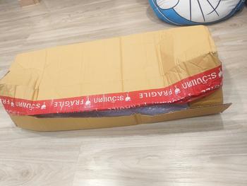 Product Review of ช่อเปล่า 10 ใบ ดอกไม้ปลอมสีหลากหลาย ใส่ได้ทุกแบงค์ from M** P**t 2