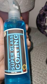 Product Review of Jacks Paket Ampuh ( Perawatan Mobil Efektif Hilangkan Jamur Kaca dan Pelindung Kaca Mobil ) All Varian 250 ML Spons dan Kain Microfiber from V** C**a 1