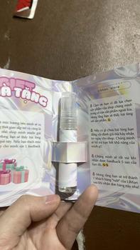 Product Review of [ MUA 1 TẶNG 1 ]  Nước Hoa Nữ Lihhan , Set 3 lọ 10ml ngọt ngào lưu hương lâu thơm sang chảnh tiểu thư -  Xịt Thơm Perfume Women   Cosmetic Mỹ Phẩm from L** 0