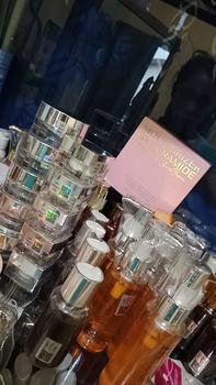 Product Review of (NEW) PAKET KFSKIN KLINIK TAHAP 2 WITH STEMCELL from M**N D**o 0