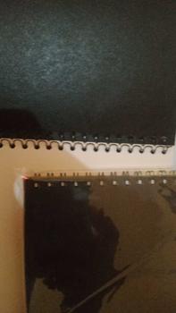 Product Review of (DTS) Buku Sketsa A6 A5 Sketchbook Isi 50 Lembar 100 Halaman Jilid Spiral Cover Vintage Paper Stationery from l**r ** 0