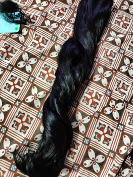 Product Review of HAIRCLIP BIGLAYER BLOW WAVE 50cm ALITA from E**a 2