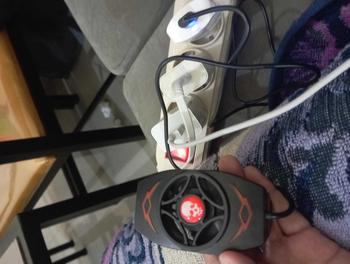 Product Review of Kipas Handphone X13 Kipas Pendingin Handphone Gaming USB 6.7inch from ** 0