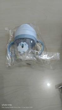 Product Review of YOMI - Botol Minum Bayi Gelas Anak Balita Training Cup Baby from c**5 0