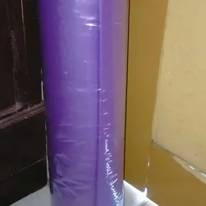 [COD] Matras olahraga/ Matras Premium Tebal/ Pilates Mat/ Yoga Mat/ 4 Warna/ Include Strap