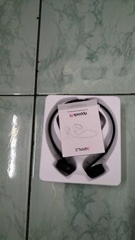 Product Review of 【Hot Selling】Ripple Rippods Fit F2 Sport Bluetooth Earphone wirelesss headset/handsfree 5.3 Garansi 1 tahun headphone earphones COD from S**✅ 1