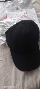 Product Review of Fashion plain Cap Baseball Cap Everest unisex fashion fabric caps from R**o 0