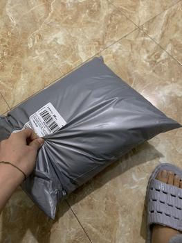 Product Review of Áo khoác gió Nam Nữ  lót lông Dày Dặn , giữ ấm cơ thể-TBVPLUS from H** M**i 1