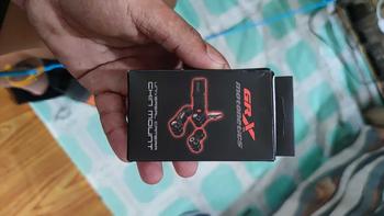Product Review of GRX Universal Action Cam Helmet Chin Mount R-Series V3.0 Accessory action camera from H**h 1