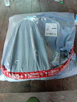 Product Review of เซ็ทเตรียมคลอดสุดคุ้ม 1,199 บาท from ป**ก 0