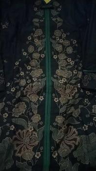 Product Review of TUNIK BATIK 1429 WK 05.03 II TUNIK BATIK II PAKAIAN BATIK WANITA II BAJU BATIK WANITA from ** 0
