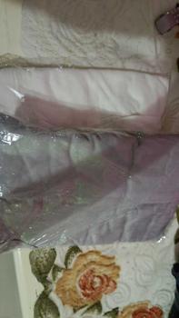 Product Review of Pashmina Oval Bahan Kaos Rayon Super Premium , Jahit Tepi, Pashmina Turkey. from A**i S**i 0