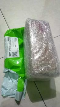 Product Review of Pengkilap Motor & Mobil Putih Hitam Silver Merah / Efek Daun Talas / Insta Sparkling car  paint  kendaraan  kain from 𓃰**ׅ 2