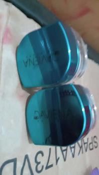 Product Review of DAY CREAM ACNE DAVIENA SKINCARE from E**5 0