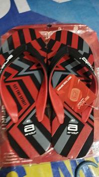 Product Review of Sandal Pria Ando Original - Ando Blazer Non Slip Sendal Jepit from ✝**l ❣**😘 0