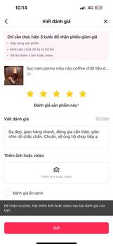 Product Review of Sục nam penny màu nâu coffee chất liệu da bò nhập khẩu bảo hành 24 tháng đế gỗ phíp cao cấp Đồng DéP Cao Su from L** B** 0