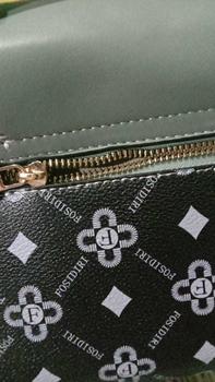 Product Review of Tas Selempang Wanita NewArrival Mini Slimbag Korea Style Kulit WS - CN 04 from ￶** 1