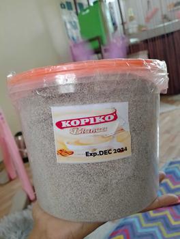 Product Review of 3in1 INSTANT COFFEE MIX 1.3kg from M**n 0