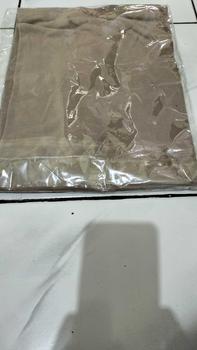Product Review of (Paket isi 4 Pcs) Kaos Pocket Saku MBN Pria Wanita Fashion Army Cream Distro Hitam Katun from E**A 1
