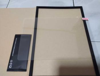 Product Review of ฟิล์ม กระจกนิรภัย ใช้สำหรับ Xiaomi Redmi Pad SE 11 นิ้ว ใช้สำหรับ Xiaomi Pad from k**8 2