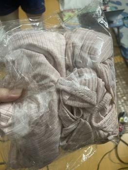 Product Review of Set ao peplum tôn eo che bụng và chân váy ôm có Bigsize L025 from X** X** 1
