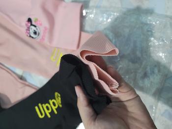 Product Review of Quần UPP legging thun tăm ( hàng không may gấu ) from T**n 0