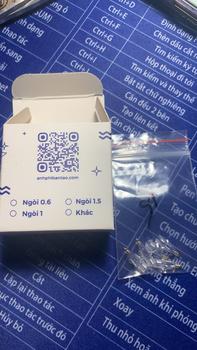 Product Review of [Deal Livestream] Ngòi Bút Kim Loại Thay Thế Dành Riêng Cho Bút Nhà Táo Pencil 1/2 Phụ Kiện Bút Cảm Ứng from L**h 2