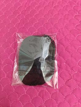 Product Review of Miếng Che Mắt Tập Nhược Thị Màu Đen Cho Trẻ Có 3 Kích Thước Mặt Nạ Ngủ from C** N**N M** L** ** 🇻** 0