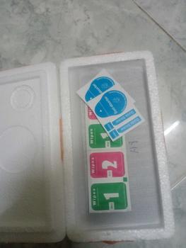 Product Review of กระจกนิรภัยป้องกันสายลับ 2 ชิ้น OPPO A38 A18 A17 A17K A5 A9 A58 A78 A1K A55 A94 A74 A54 A16 A53 A31 A15 A15S A92 A35 A72 A52 A32 A12 A12E A9 A7 A5S A5 A3S A83 A57 A73 Reno 6 6Z 7Z 2Z 3 8Z 4 F11 Pro from ร**ก 0