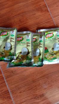 Product Review of กะทิผง60กรัม แพ็ค2ซอง เป็นธรรมชาติ from พ**์ 0